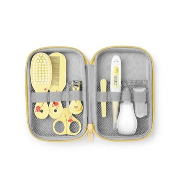 Avent baby care set 1