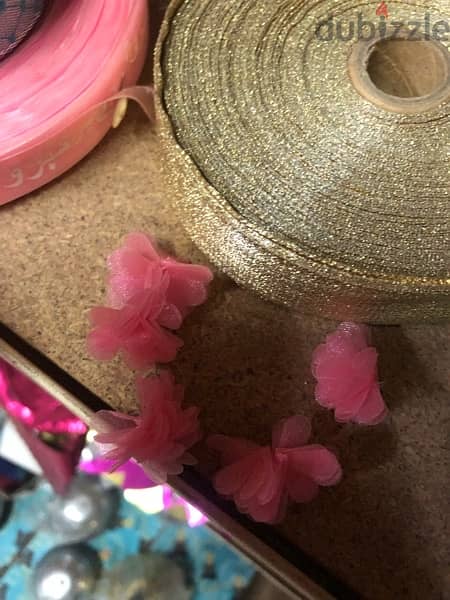 كلف للخياطين والزينة 1