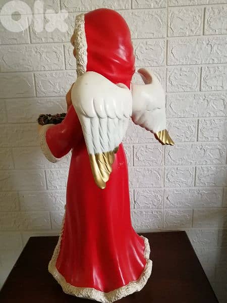 ملاك الميلاد 4