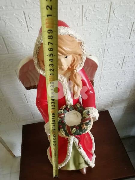 ملاك الميلاد 5