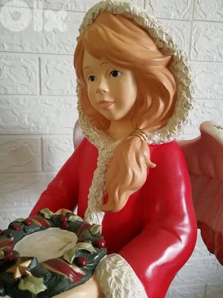 ملاك الميلاد 6