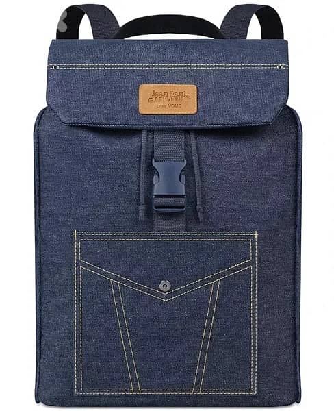 Jean paul gaultier 0