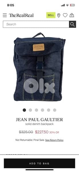 Jean paul gaultier 2