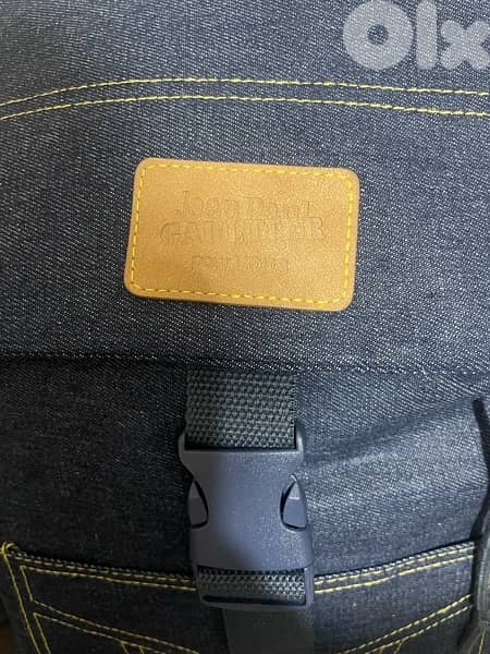 Jean paul gaultier 3