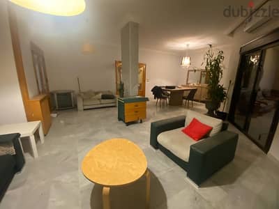 apartment for sale in mansourieh