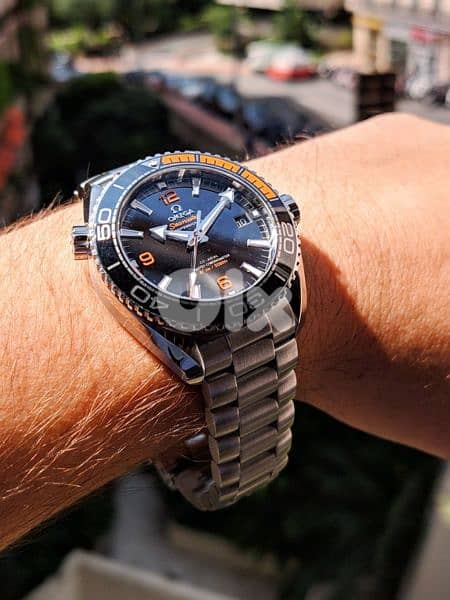 Planet Ocean Omega 600m 3