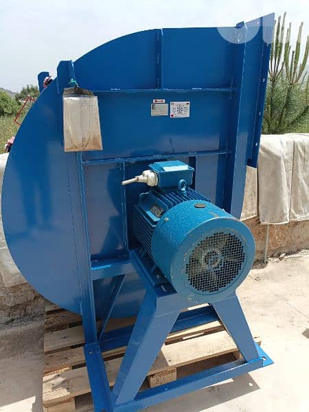 شفاط نشارة مركزي ايطالي 4