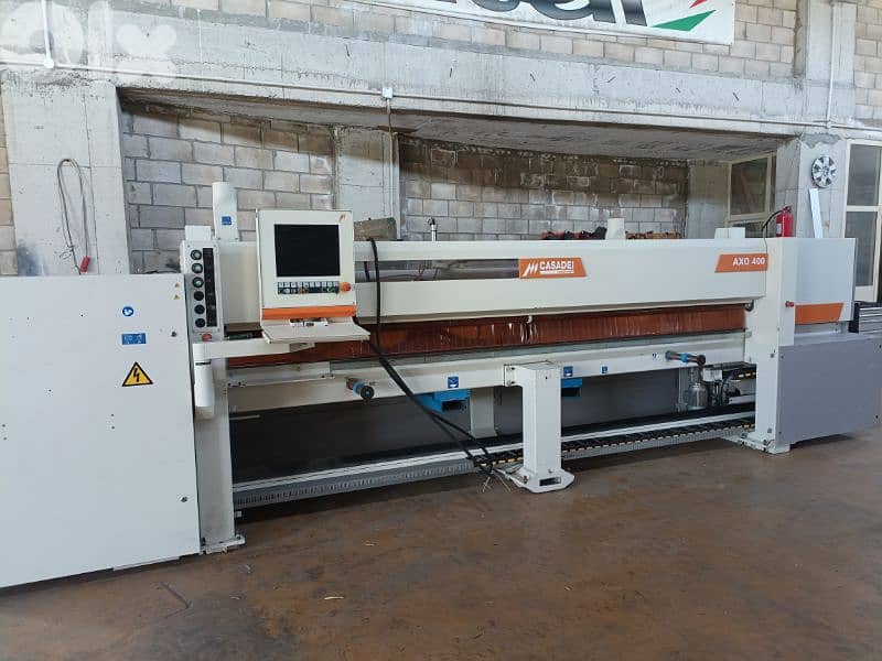 شفاط نشارة مركزي ايطالي 5