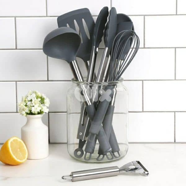 Noah's Box 70+ Piece Premium Kitchen Starter Kit/ 6$ delivery 2