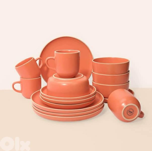 Noah's Box 70+ Piece Premium Kitchen Starter Kit/ 6$ delivery 4