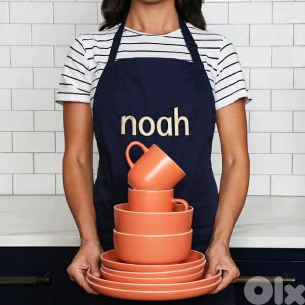 Noah's Box 70+ Piece Premium Kitchen Starter Kit/ 6$ delivery 7