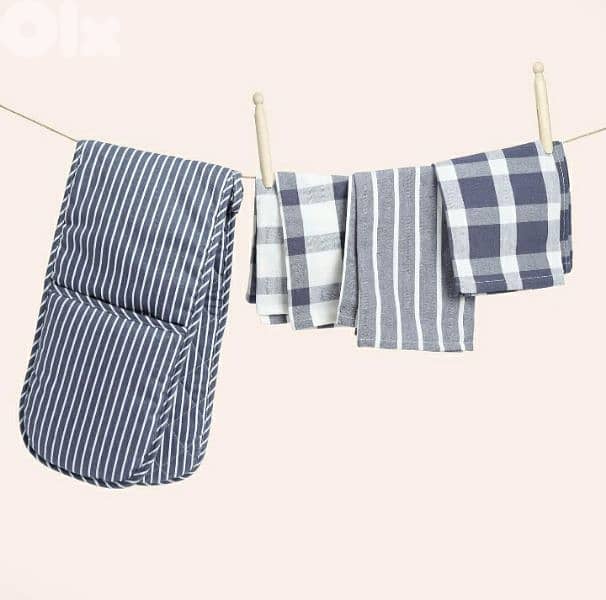 Noah's Box 70+ Piece Premium Kitchen Starter Kit/ 6$ delivery 10