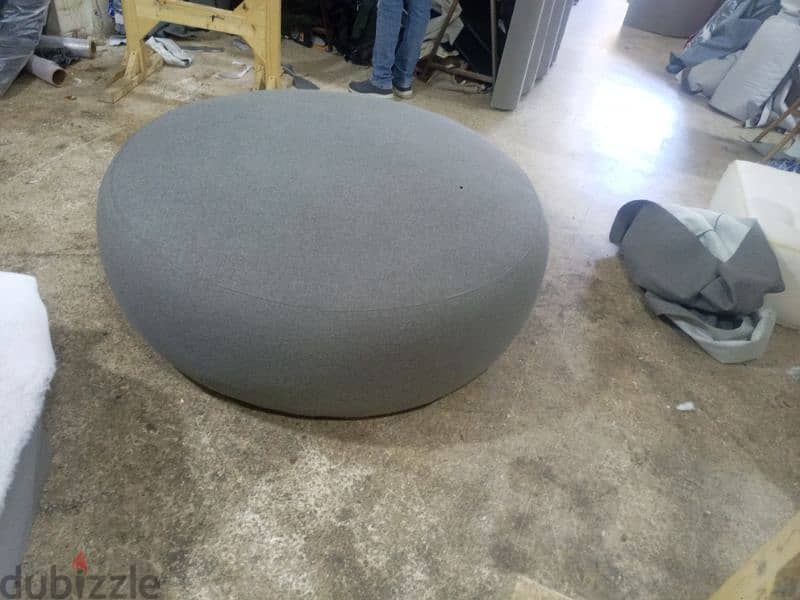 تنجيد مفروشات جديد ومستعمل حسب الطلب با اسعار حلوه وشغل مرتب 2