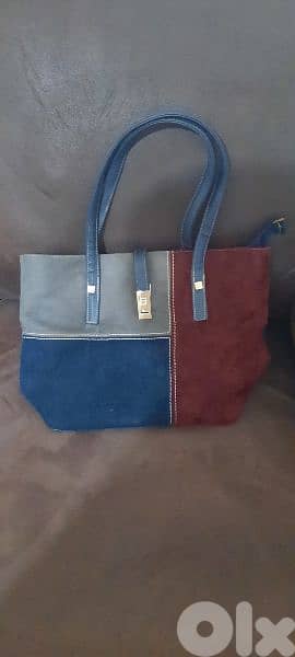 Handbag. Sac. جزدان 0