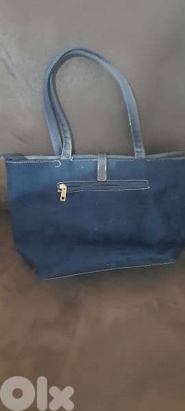 Handbag. Sac. جزدان 2