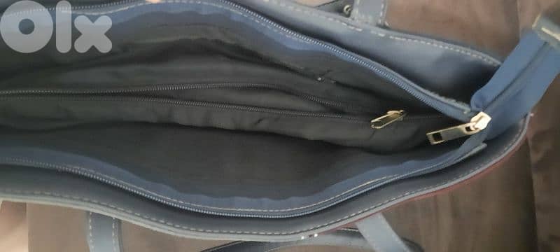 Handbag. Sac. جزدان 3