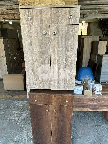 شفنيرة احذية عرض 60 سم 0