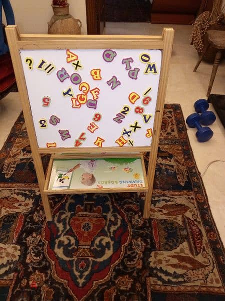 لوح للصغار 1