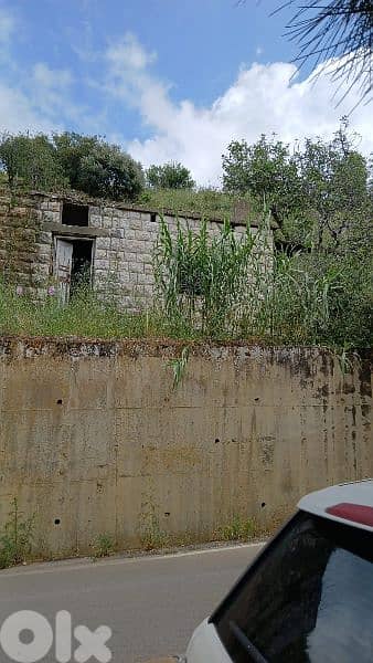 بيت مع ارض للبيع في الغابون house and land for sale in ghabon