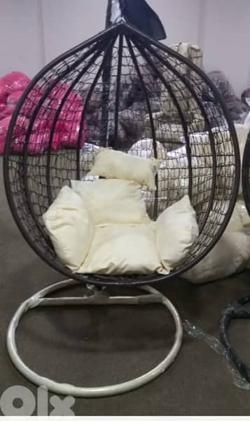 مرجوحه حديقه 0