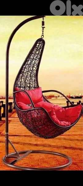 مرجوحه حديقه 1