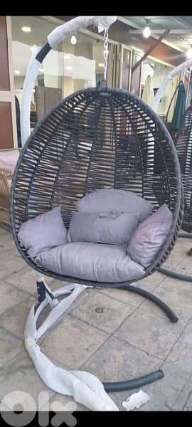 مرجوحه حديقه 2