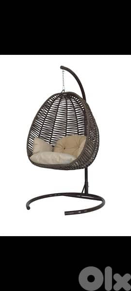 مرجوحه حديقه 4