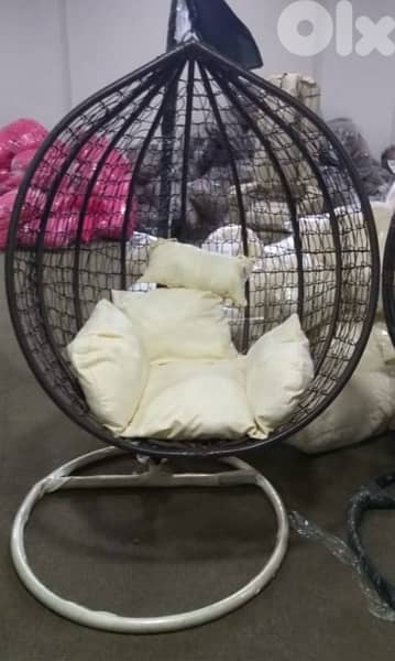 مرجوحه حديقه 6