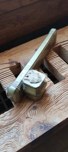 Rare Antique Ink well. (Revised Price) 0