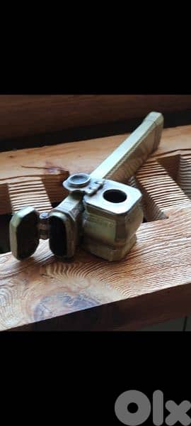 Rare Antique Ink well. (Revised Price) 1