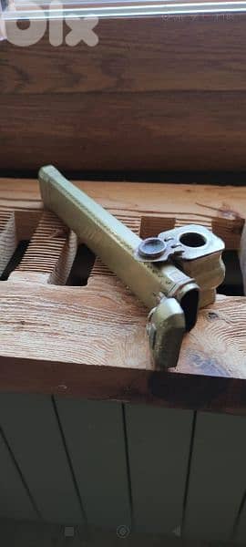 Rare Antique Ink well. (Revised Price) 2