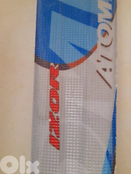 skis rossignol atomic 3