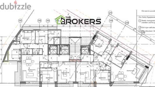 Apartment for Sale Beirut, Sodeco