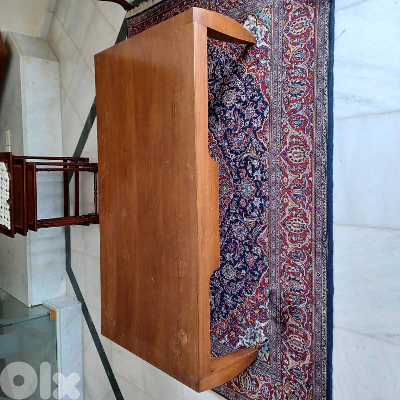 Wooden Center Table 5