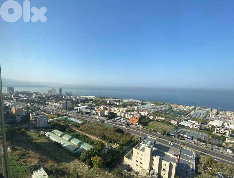 RWB224EA - Under Construction Apartment For Sale In Kfaryassin 0