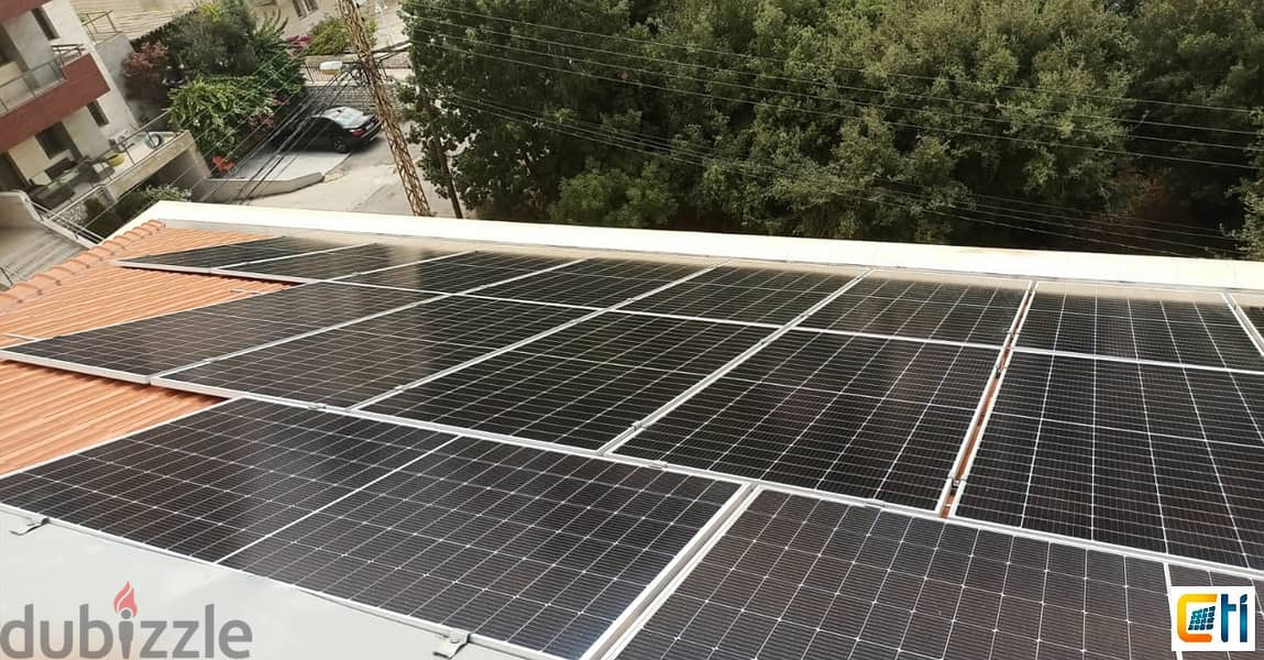 Solar installation and maintenance أعمال تركيب و صيانة الطاقة الشمسية ...