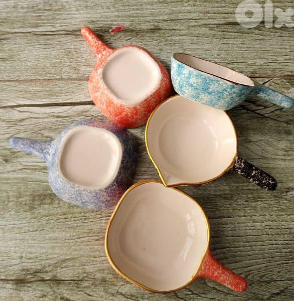 unique ceramic plates 8