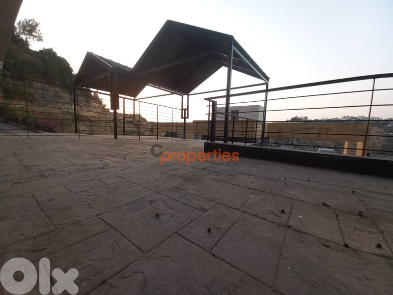 Apartment For Sale in Hboub -Jbeilشقة للبيع في جبيل CPJRK17 0