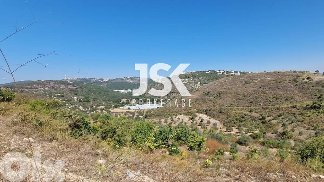 L15229-Land Surrounded By Nature for Sale in Basbina 0