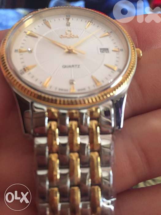 Omega “De VIlle” 2