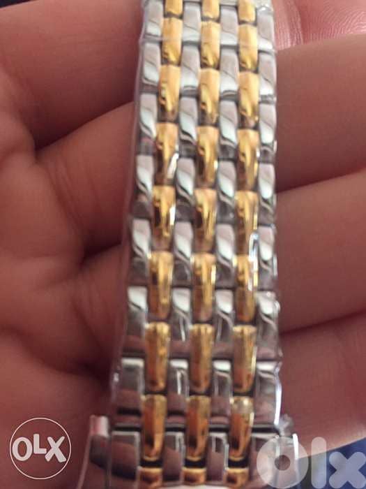 Omega “De VIlle” 4