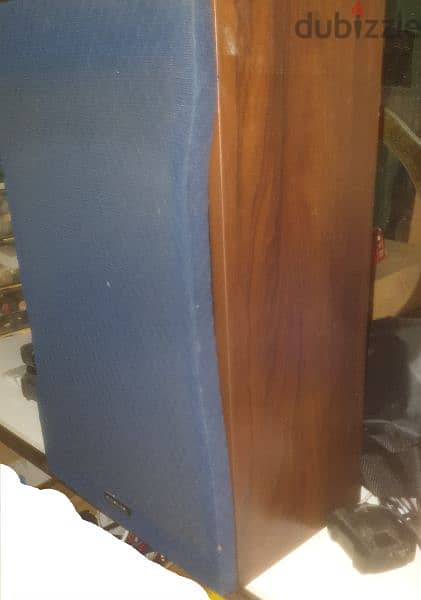 General hifi stereo with turntable and disc 11
