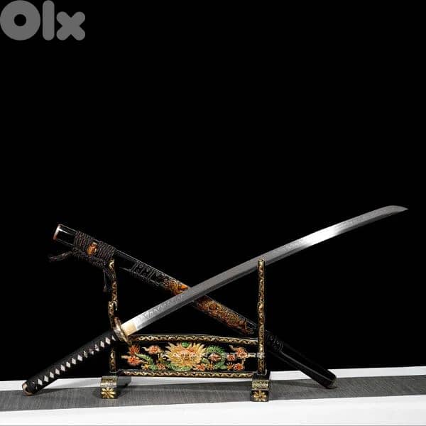 handmade high quality Chef knife butcher knife chopping knife knives 13