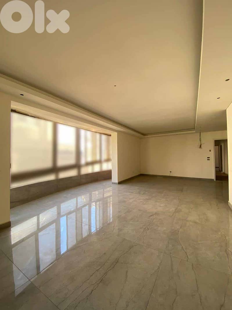 BRAND NEW IN MAR ELIAS PRIME (200SQ) 3 BEDROOMS , (MA-139) 0