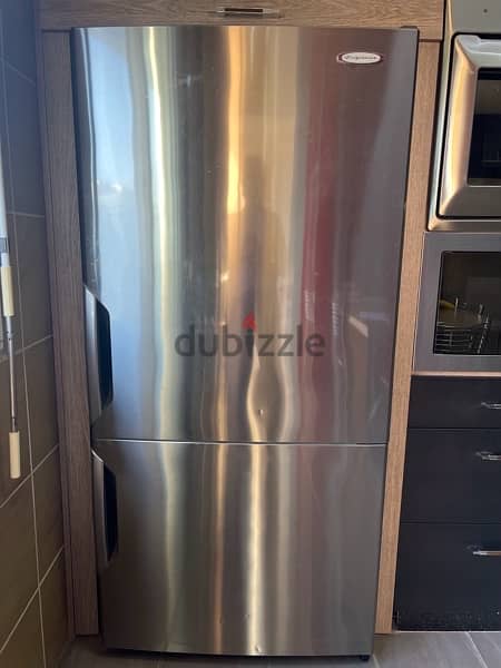 برّاد بحالة جيدة للبيع 0