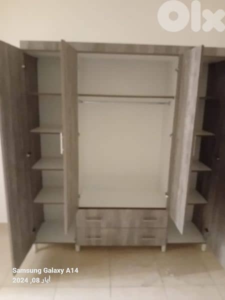 غرفة نوم ولادي تفصيل جديد 2