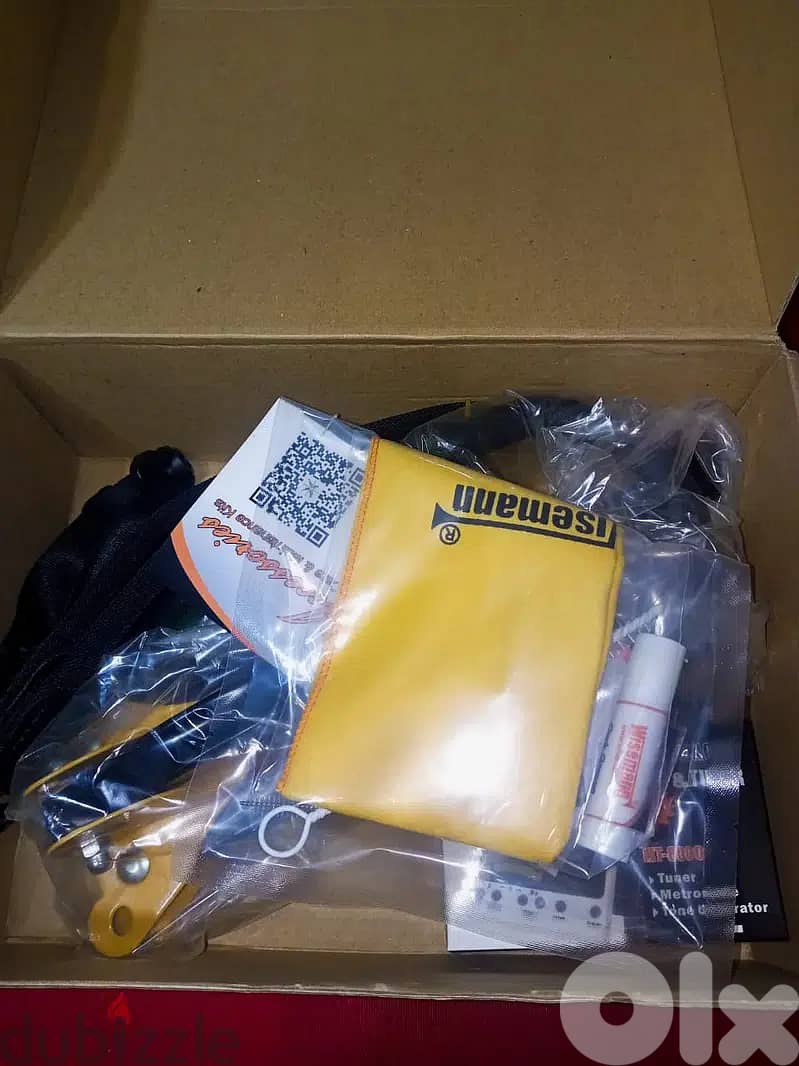 Full Saxophone Kit 0