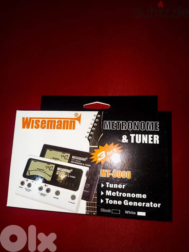 Full Saxophone Kit 2