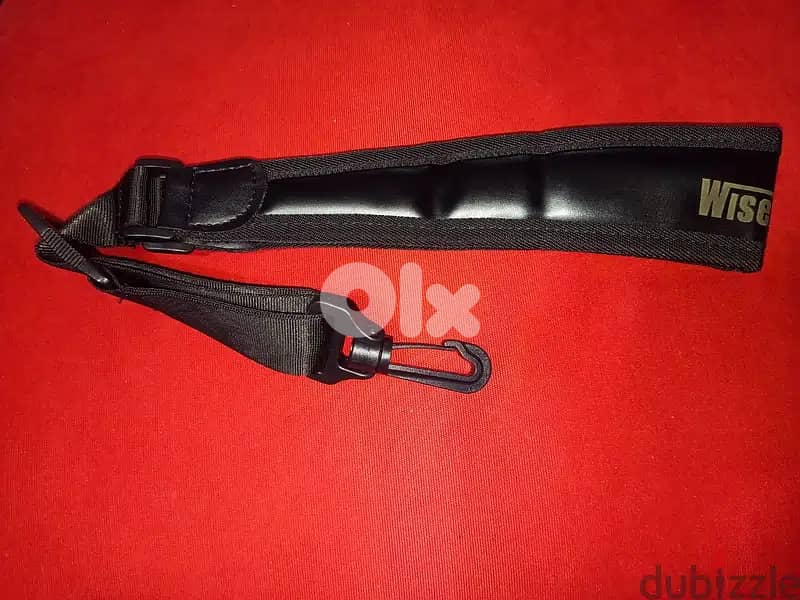 Full Saxophone Kit 3