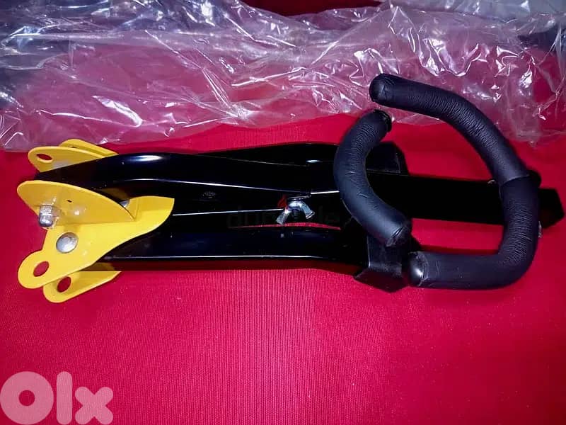 Full Saxophone Kit 4